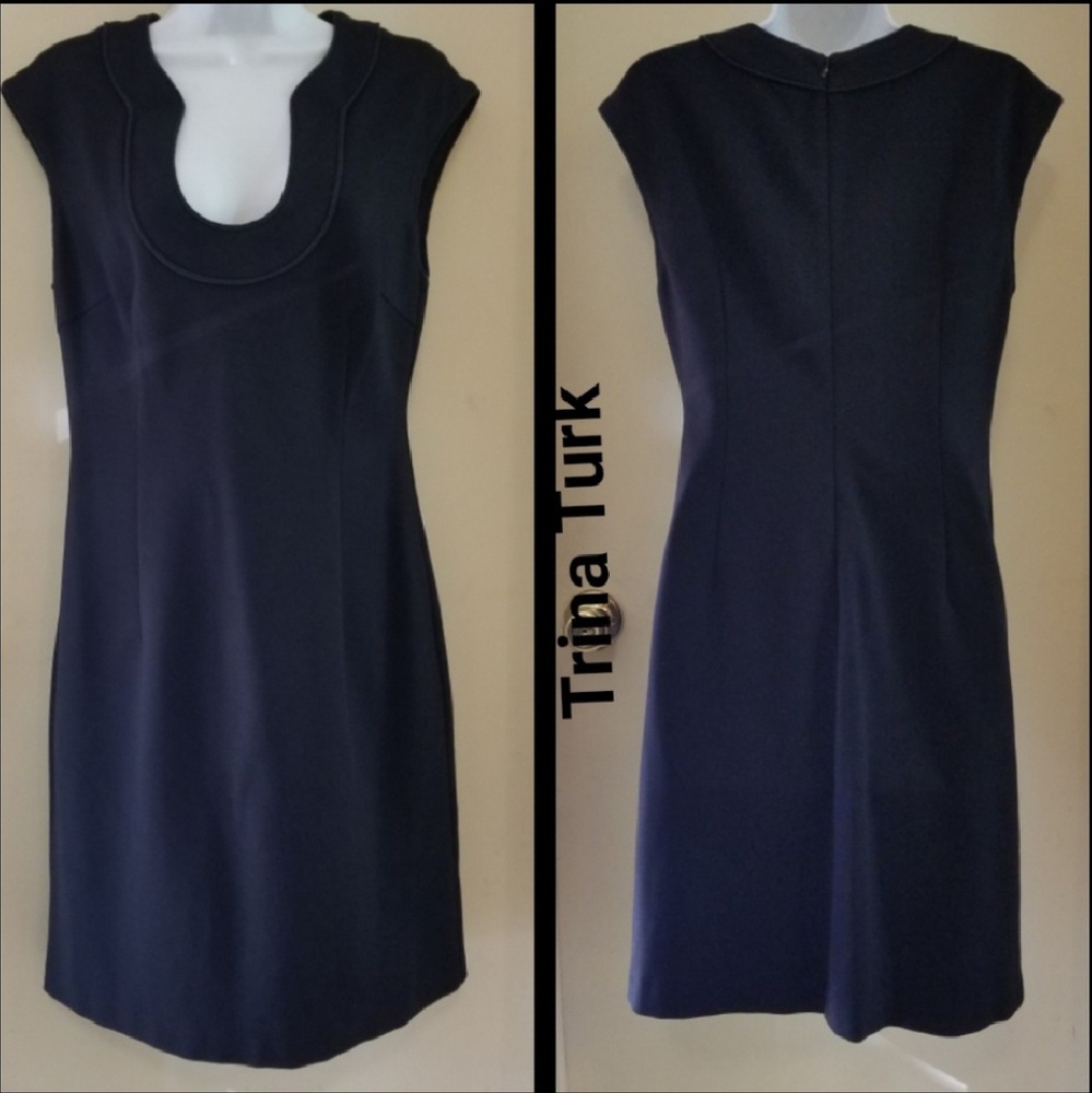 Trina Turk Dress size 6